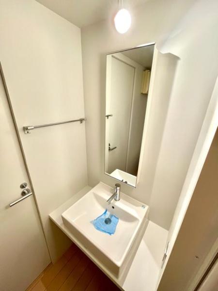 レジディア目黒２