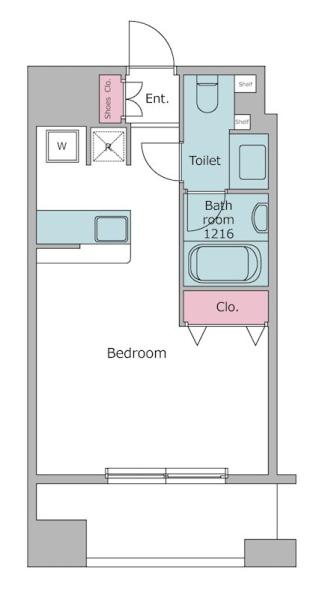 ピアネッタ汐留