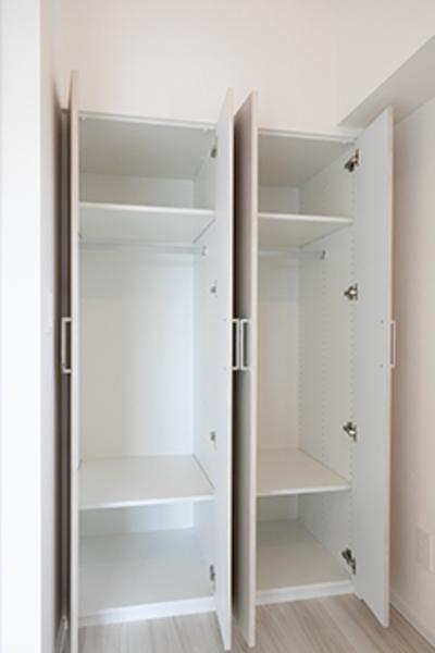 グレイスリヴィエール東京八丁堀