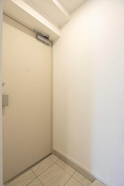 グレイスリヴィエール東京八丁堀