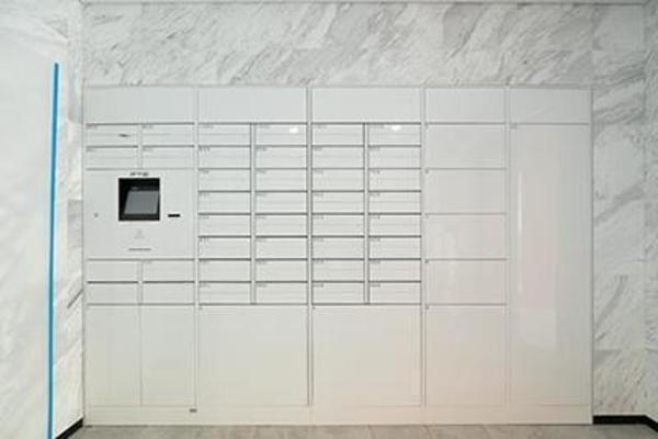 グレイスリヴィエール東京八丁堀