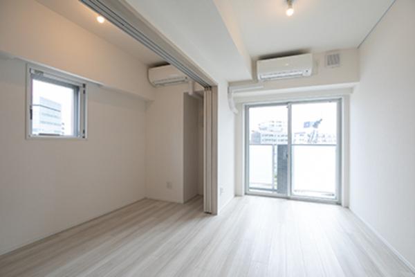 グレイスリヴィエール東京八丁堀