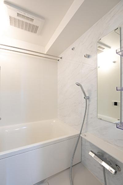 グレイスリヴィエール東京八丁堀