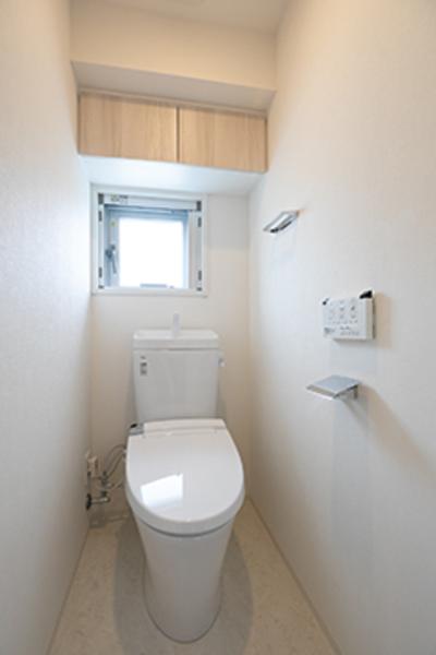 グレイスリヴィエール東京八丁堀