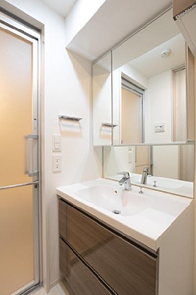 グレイスリヴィエール東京八丁堀