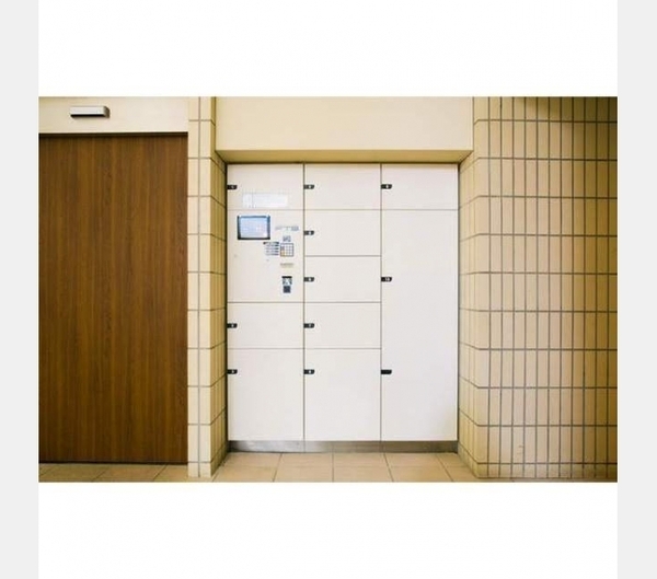 コンフォリア芝浦バウハウス