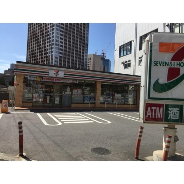 コンフォリア芝浦バウハウス