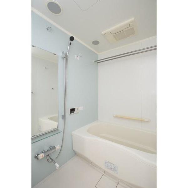 コンフォリア芝浦バウハウス