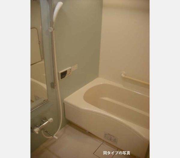 コンフォリア芝浦バウハウス