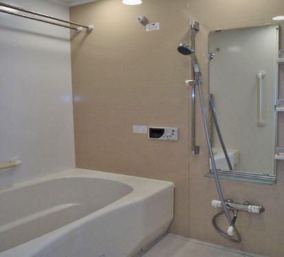 コンフォリア芝浦バウハウス