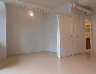 コンフォリア芝浦バウハウス