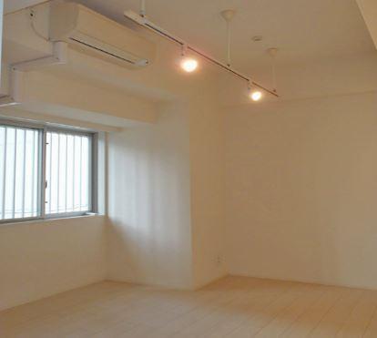 コンフォリア芝浦バウハウス