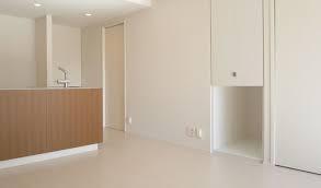 コンフォリア芝浦バウハウス