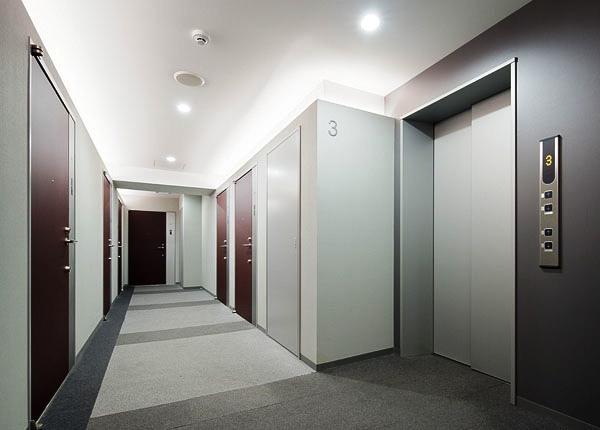 コンフォリア日本橋人形町イースト