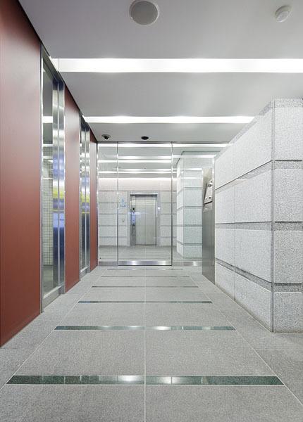 コンフォリア日本橋人形町イースト