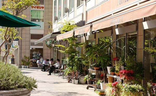 レジディア白金高輪