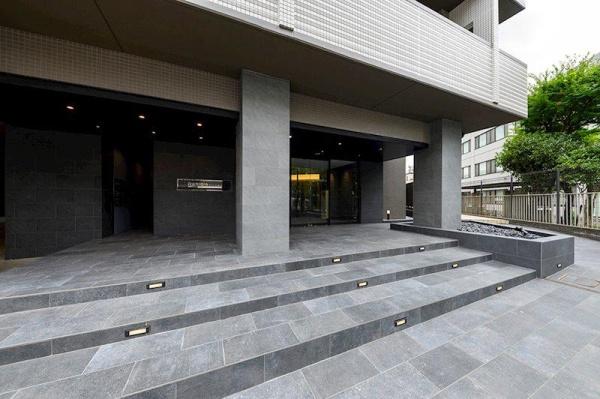 レジディア祐天寺