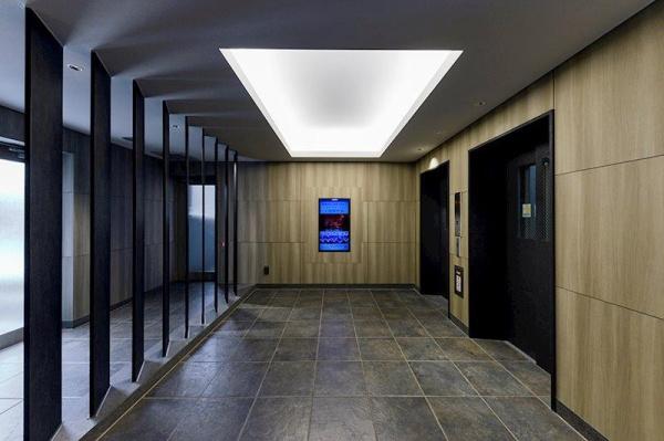 レジディア祐天寺