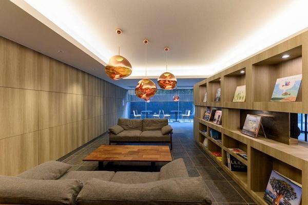 レジディア祐天寺