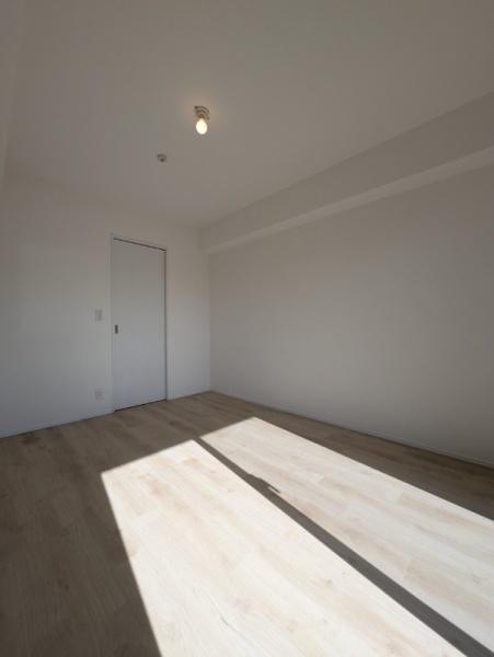 レジディア祐天寺