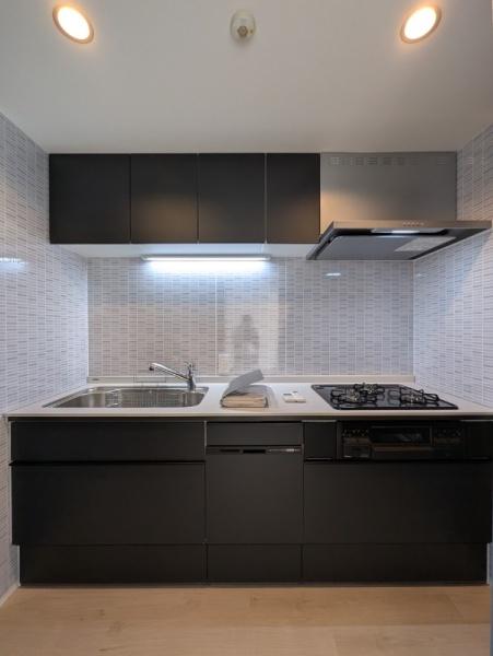 レジディア祐天寺