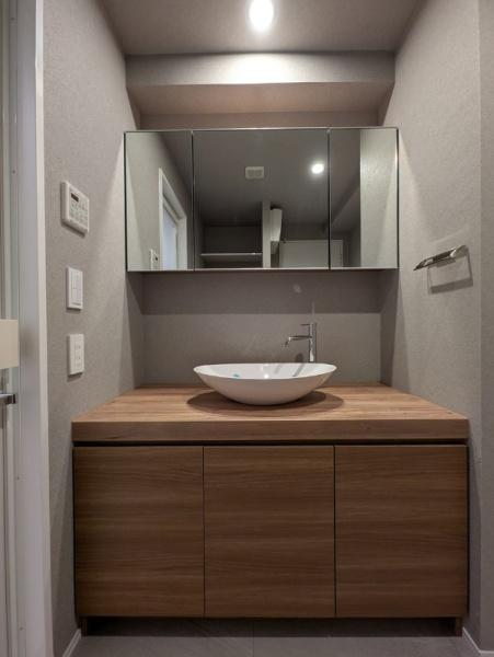 レジディア祐天寺