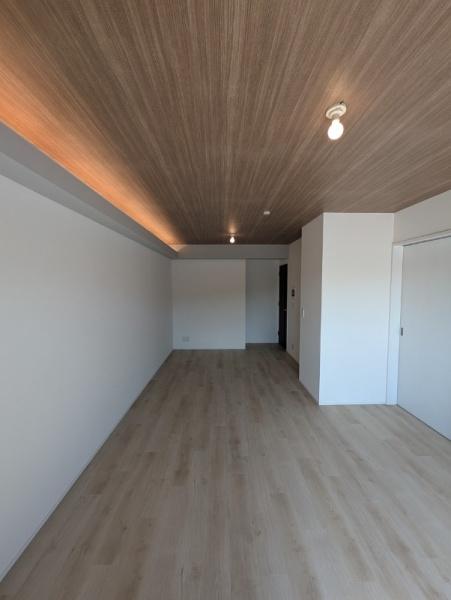 レジディア祐天寺