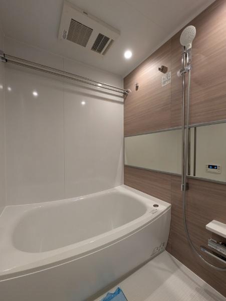 レジディア祐天寺