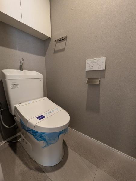 レジディア祐天寺