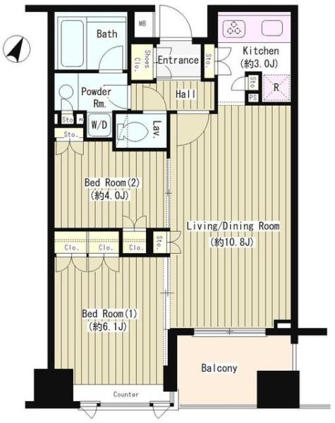 コクヨーレ日本橋