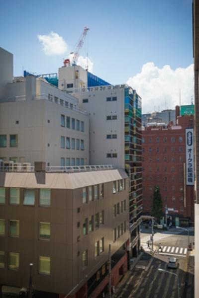 コクヨーレ日本橋