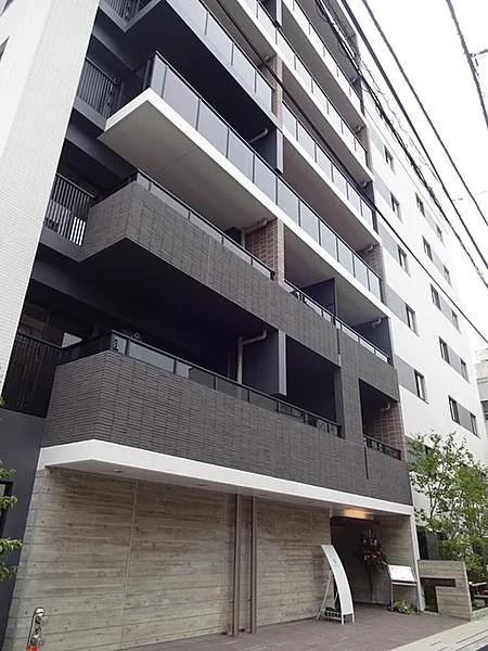 ザ・パークハウス文京白山