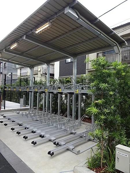 ザ・パークハウス文京白山