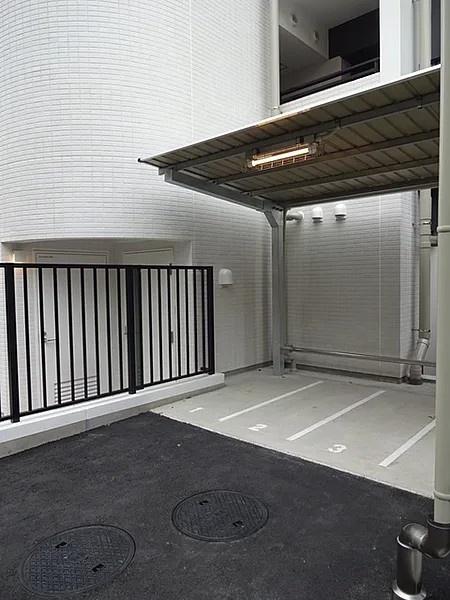 ザ・パークハウス文京白山