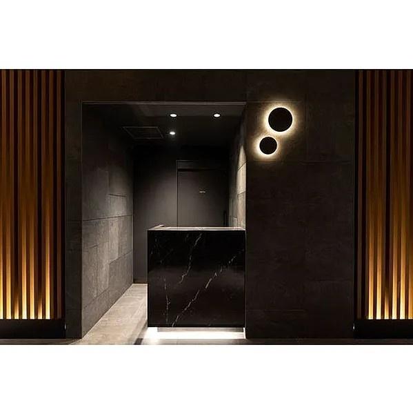 ザ・パークハビオ渋谷クロス