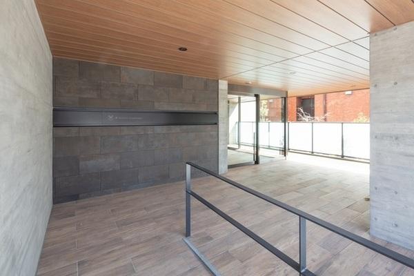 ザ・パークハビオ代々木初台