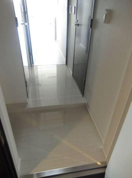 シティハウス中目黒ステーションコート