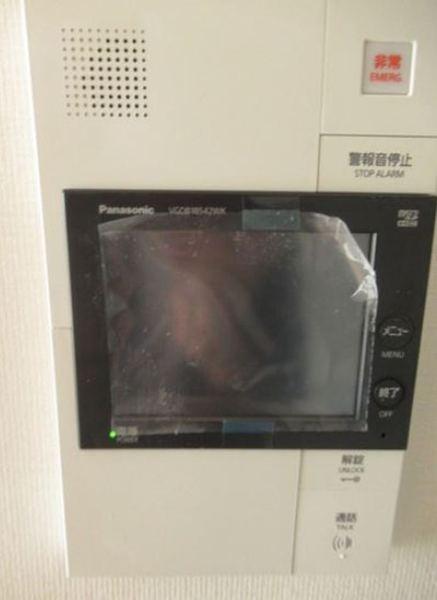 シティハウス中目黒ステーションコート