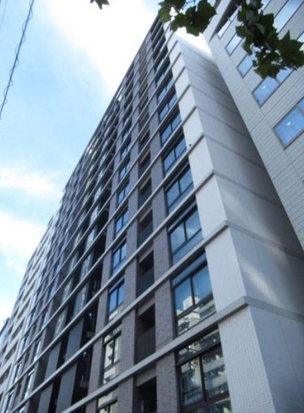 シティハウス中目黒ステーションコート