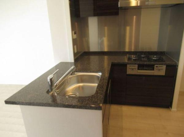 シティハウス中目黒ステーションコート