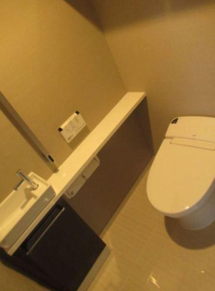 シティハウス中目黒ステーションコート