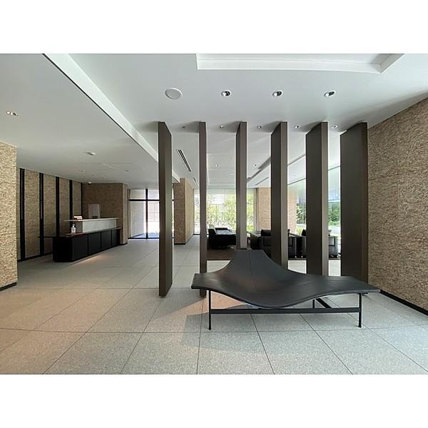 ザ・パークハウス三田タワー