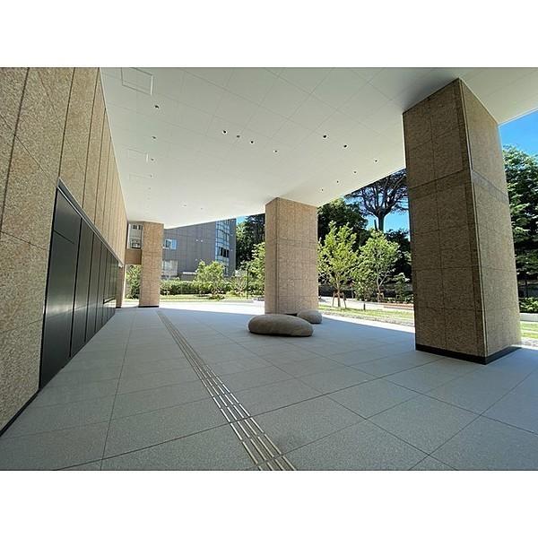 ザ・パークハウス三田タワー