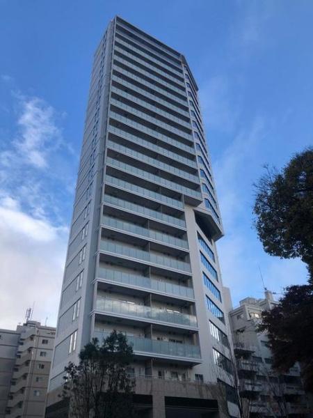 ザ・パークハウス三田タワー