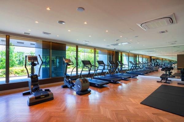 パークコート千代田富士見ザタワー