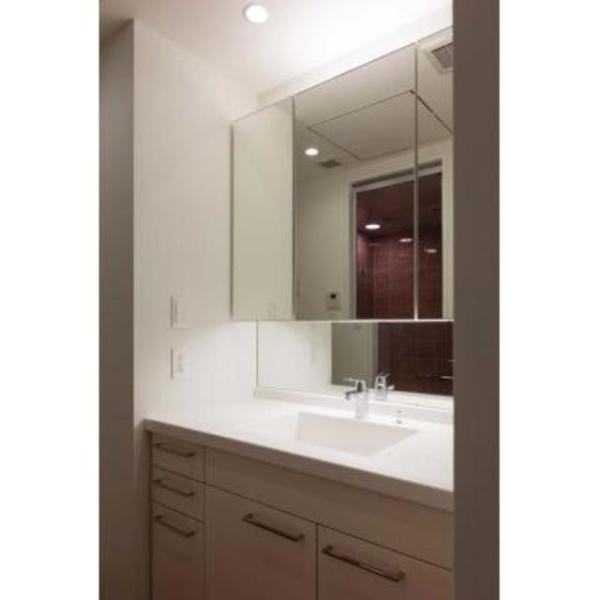 パークコート千代田富士見ザタワー