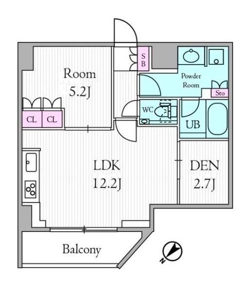 URBANPARKGRANDE代官山