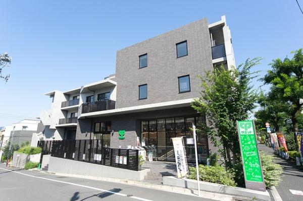 URBANPARKGRANDE代官山