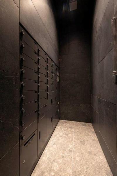 URBANPARKGRANDE代官山