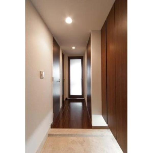 芝浦アイランド　ケープタワー